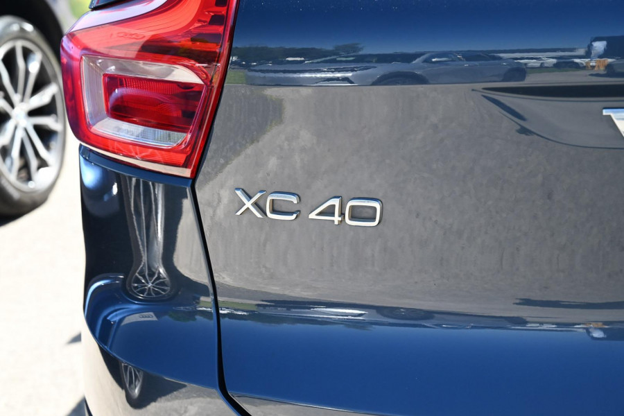 2022 Volvo XC40 XZ T4 Inscription SUV