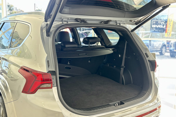 2022 MY23 Hyundai Santa Fe TM.V4 Highlander SUV Image 7