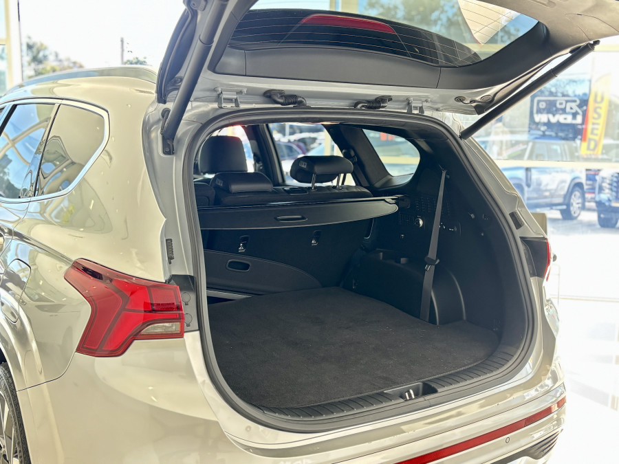 2022 MY23 Hyundai Santa Fe TM.V4 Highlander SUV Image 7