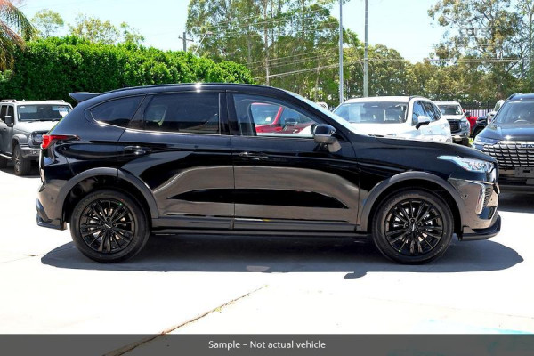 2026 GWM Haval Jolion A02 Vanta SUV Image 22