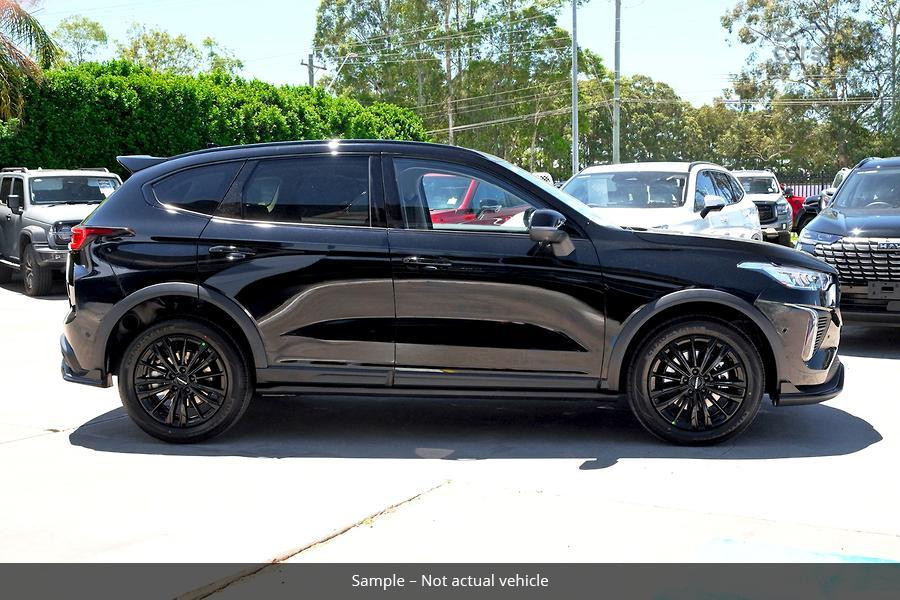2026 GWM Haval Jolion A02 Vanta SUV Image 22