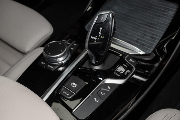 2021 BMW X3 G01 xDrive30i M Sport SUV image 13