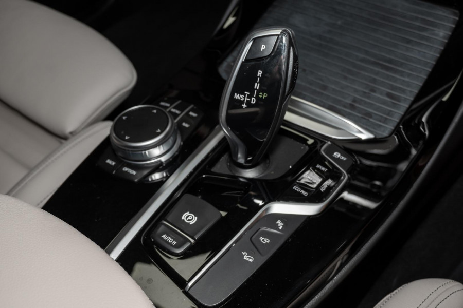 2021 BMW X3 G01 xDrive30i M Sport SUV