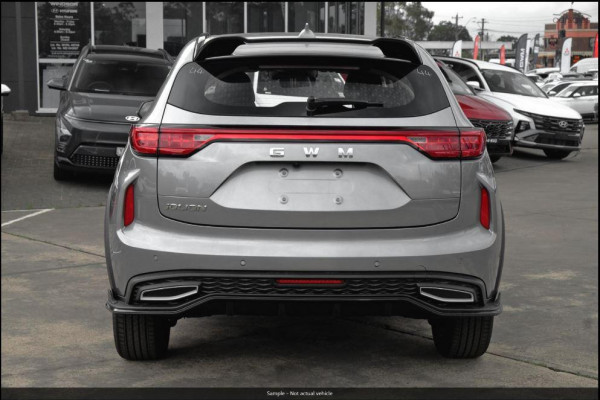 2025 GWM Haval Jolion A01 Premium SUV