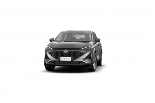 2024 MY25 Nissan QASHQAI J12 ST SUV