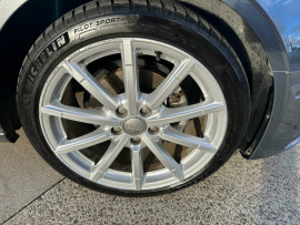 2015 MY16 Audi A3 8V Attraction Sedan image 11