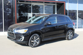 Mitsubishi ASX XB MY15