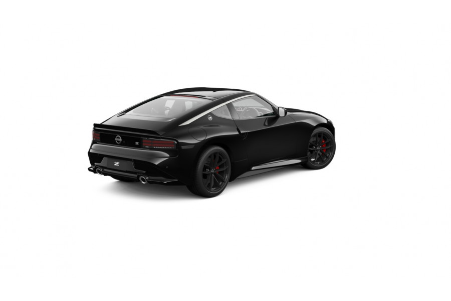 2023 Nissan Z Z34  Coupe Image 10