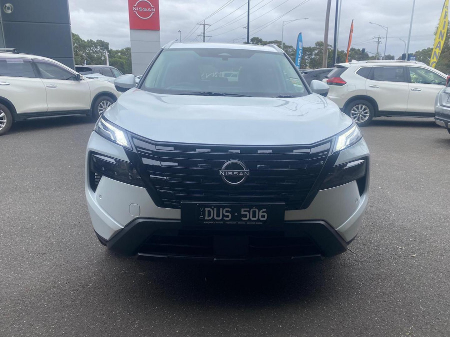 2026 Nissan X-Trail T33 Ti e-POWER SUV Image 21