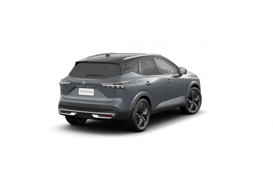 2025 Nissan QASHQAI J12 Ti SUV Image 19