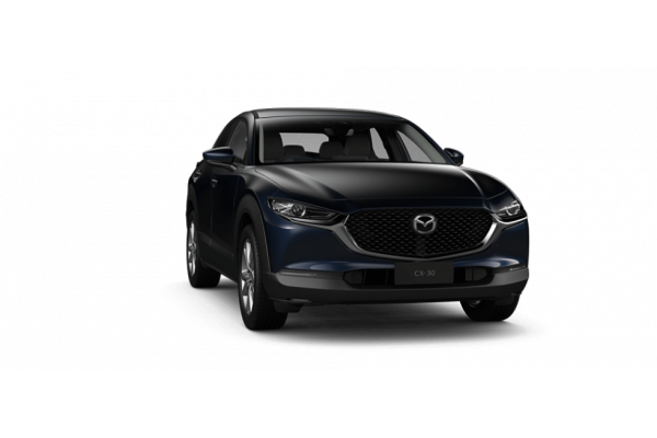 2024 Mazda CX-30 DM2W7A G20 Evolve SUV Image 5