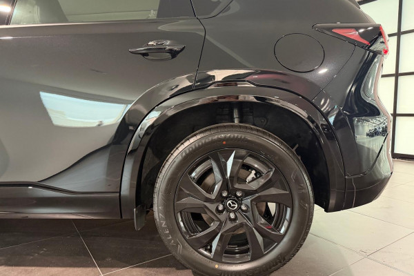 2026 Mazda CX-5 KM Series G25 Akera SUV Image 8