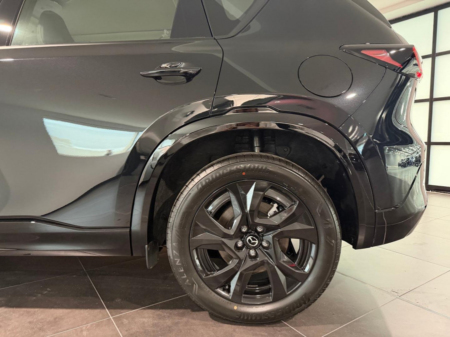 2026 Mazda CX-5 KM Series G25 Akera SUV Image 8