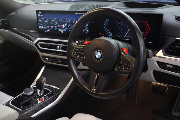 2023 BMW M3 G81 Competition Wagon image 19