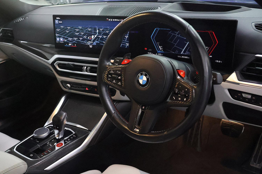 2023 BMW M3 G81 Competition Wagon