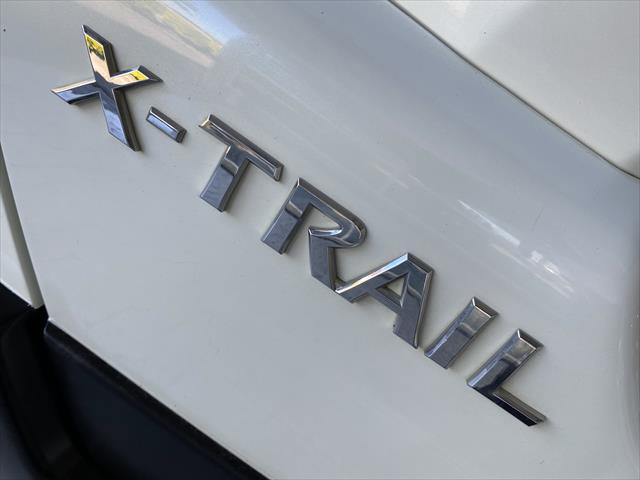 2009 Nissan X-Trail T31 ST Wagon Image 9