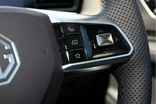 2024 MG HS AS33 Excite SUV Image 5