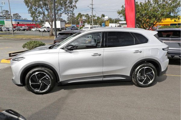 2025 MG MGS5 EV ZS3EM Essence 62 SUV Image 15
