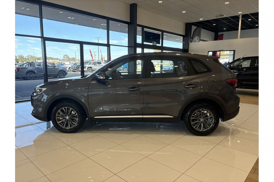 2026 MY26.5 MG ZS ZS32 Vibe SUV Image 5