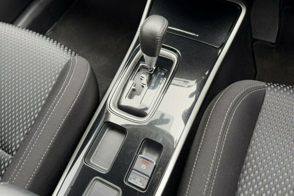 2019 Mitsubishi Outlander ZL ES SUV Image 10