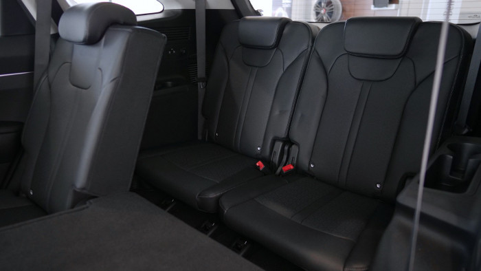 2020 MY21 Kia Sorento MQ4 Sport Plus Suv Image 5