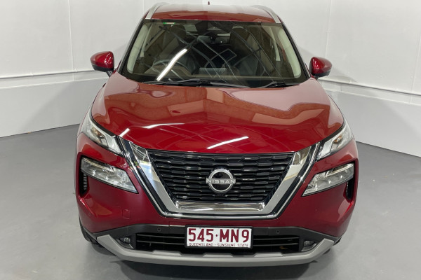 2023 Nissan X-Trail T33 ST-L Wagon