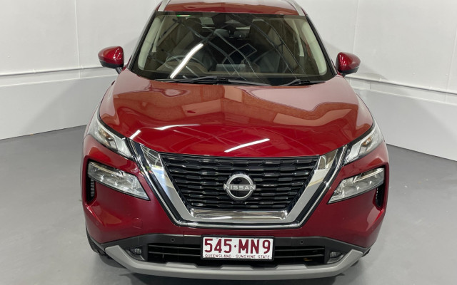 2023 Nissan X-Trail T33 ST-L Wagon
