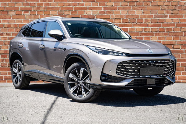 2025 MG HS AS33 Essence SUV