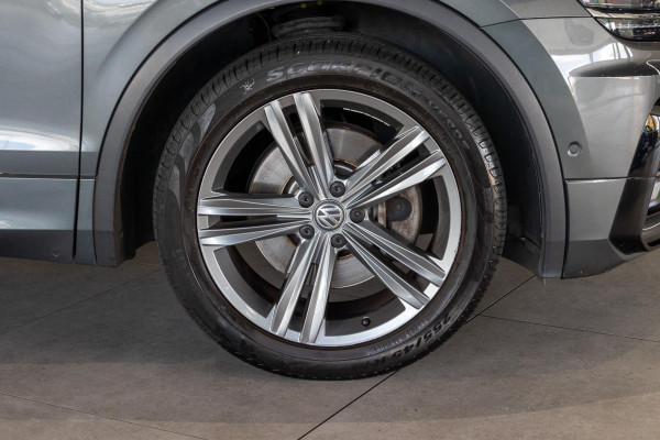 2019 MY19.5 Volkswagen Tiguan 5N 132TSI R-Line Edition SUV image 20