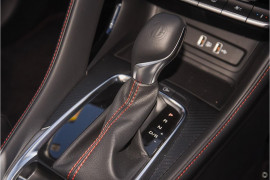 2024 MG ZST Essence SUV