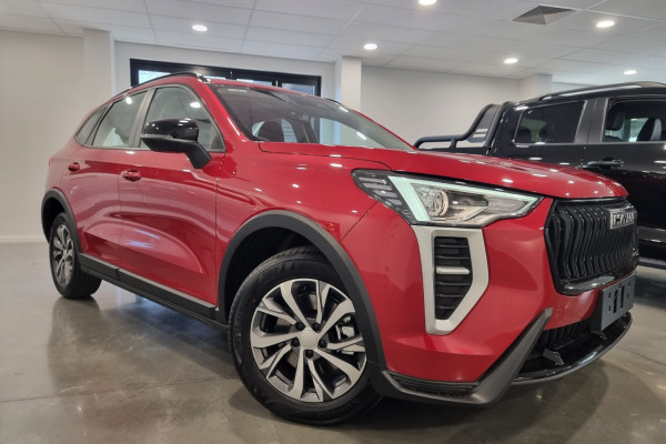 2024 GWM Haval Jolion A01 Premium SUV