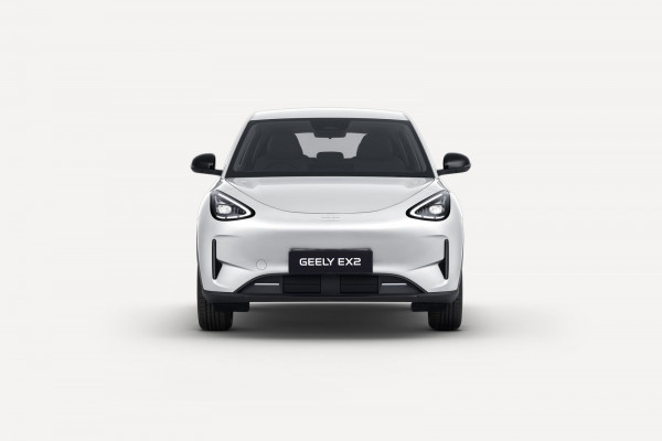 2026 Geely EX2 E22H Complete Hatch