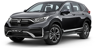 2021 Honda CR-V RW VTi L Suv
