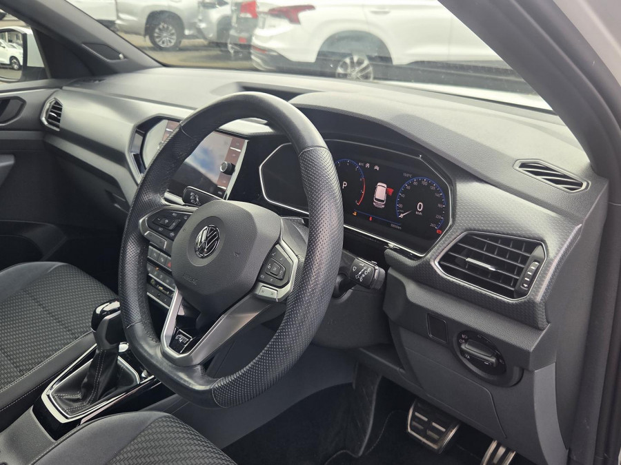 2020 Volkswagen T-Cross C11 85TSI Style SUV Image 10