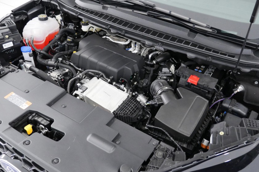 2019 Ford Endura CA 2019MY ST-Line Suv Image 24