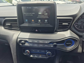 2019 MY20 Hyundai Veloster JS  Hatch image 15