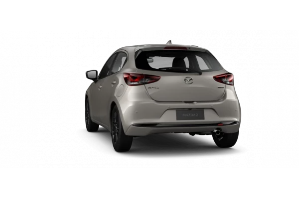 2026 Mazda 2 DJ Series G15 Evolve Hatch Image 17
