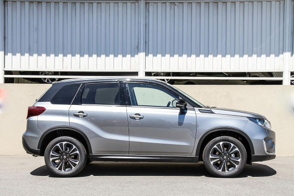 2023 Suzuki Vitara LY Series II Turbo SUV Image 5