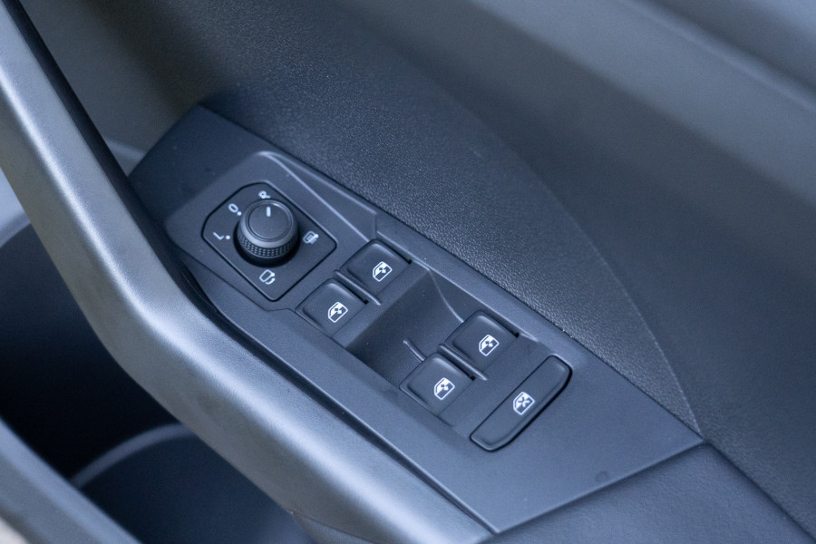 2024 Volkswagen T-Cross D31 85TSI Life SUV Image 17