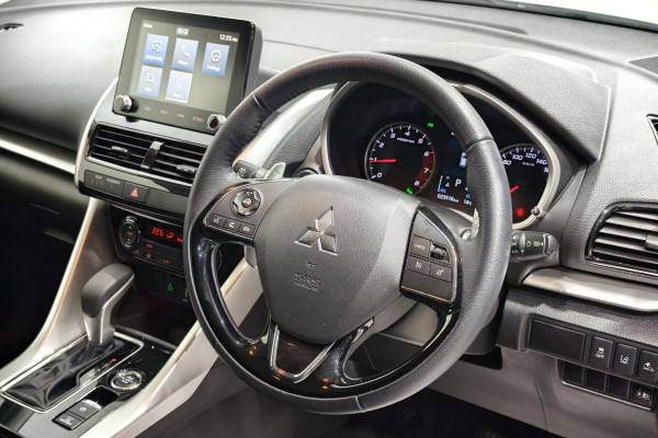 2024 Mitsubishi Eclipse Cross YB LS SUV Image 25