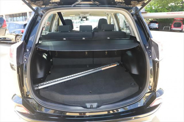 2018 Toyota RAV4 ZSA42R GX Suv