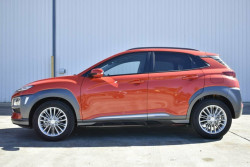 2019 MY20 Hyundai Kona OS.3 Elite Suv