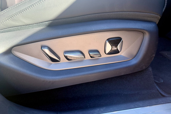 2025 MY26 BYD SEALION 8  Premium AWD SUV Image 10