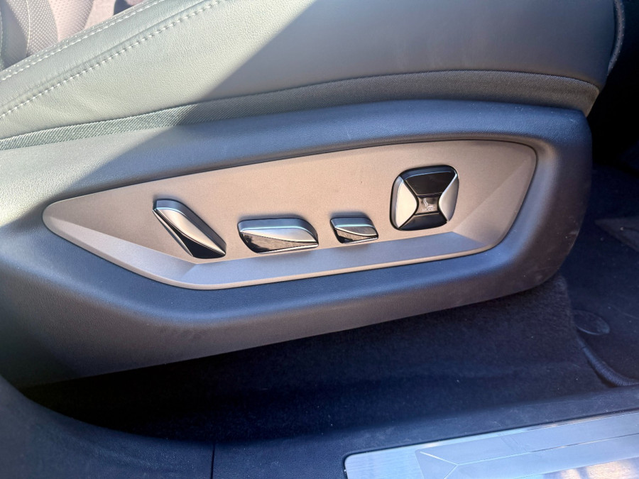 2025 MY26 BYD SEALION 8  Premium AWD SUV Image 10