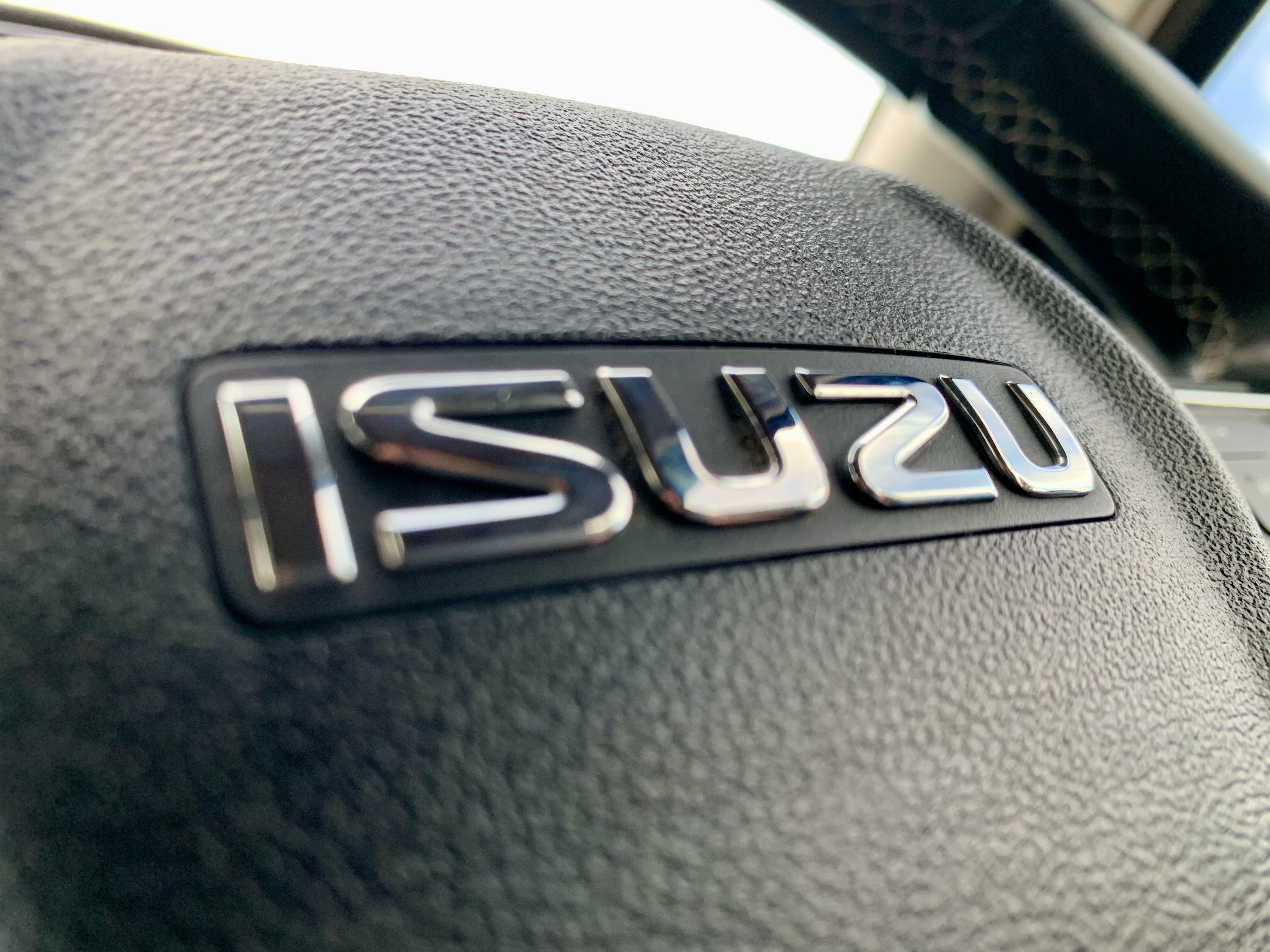 2024 Isuzu MU-X RJ LS-U SUV