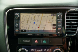 2016 Mitsubishi Outlander ZK XLS SUV
