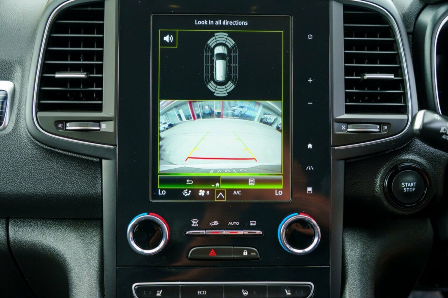 2023 Renault Koleos HZG Zen SUV Image 14