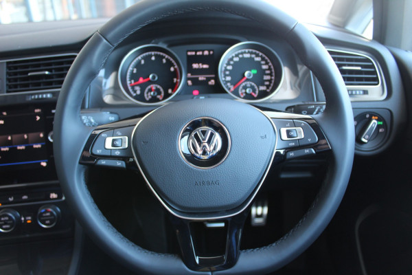2019 Volkswagen Golf Alltrack 7.5 132TSI Suv