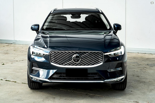 2026 Volvo XC60 UZ Plus B5 Bright SUV Image 2