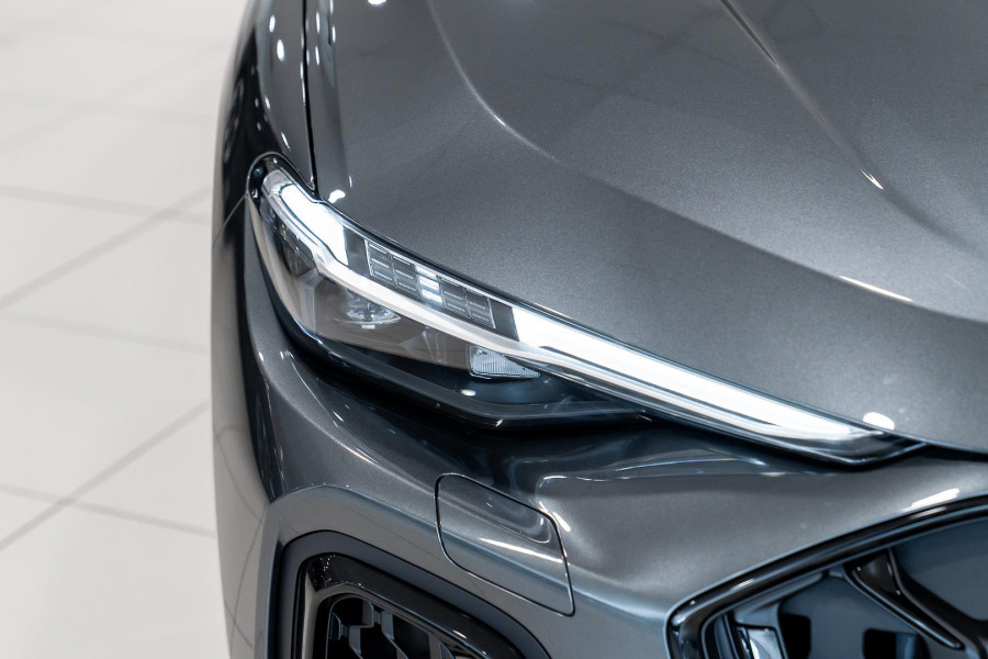 2025 Audi Q5 GU TDI 150kW Sport SUV